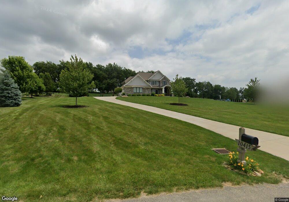 10415 Thicket Trail, Doylestown, OH 44230 - photo 1