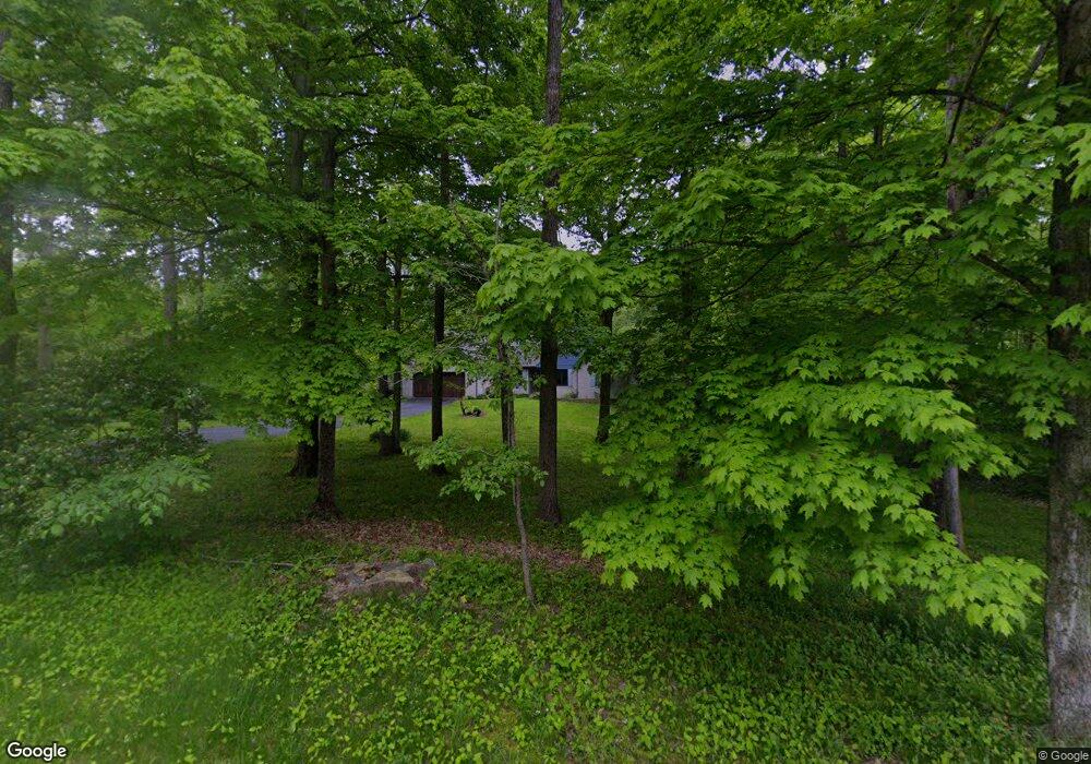 3345 E 600 N, Anderson, IN 46012 - photo 1