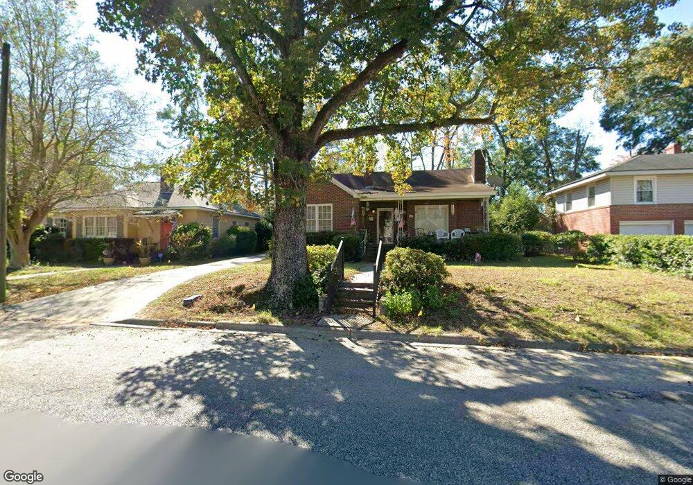 1503 E 53rd St, Savannah, GA 31404 - photo 1