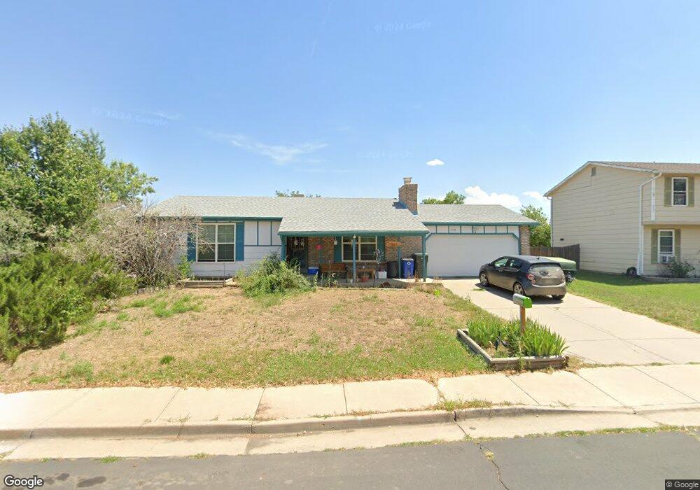 1112 S Salida Way, Aurora, CO 80017 - photo 1