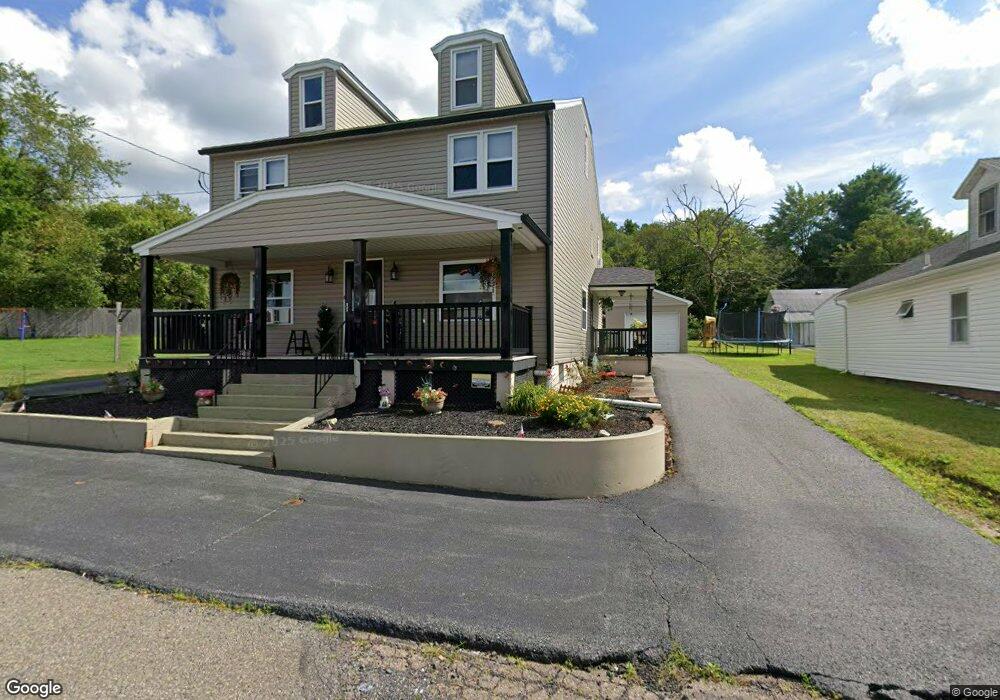126 E Monroe St, McAdoo, PA 18237 - photo 1