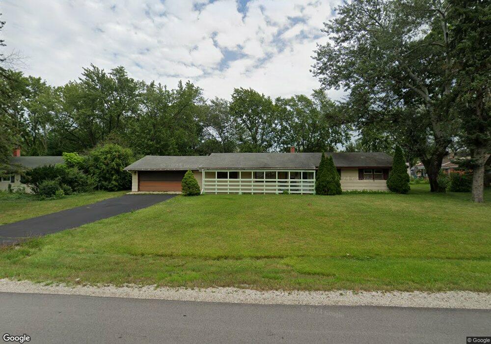 18561 Baker Ave, Country Club Hills, IL 60478 - photo 1