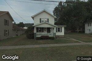 133 Liberty St, Pulaski, PA 16143