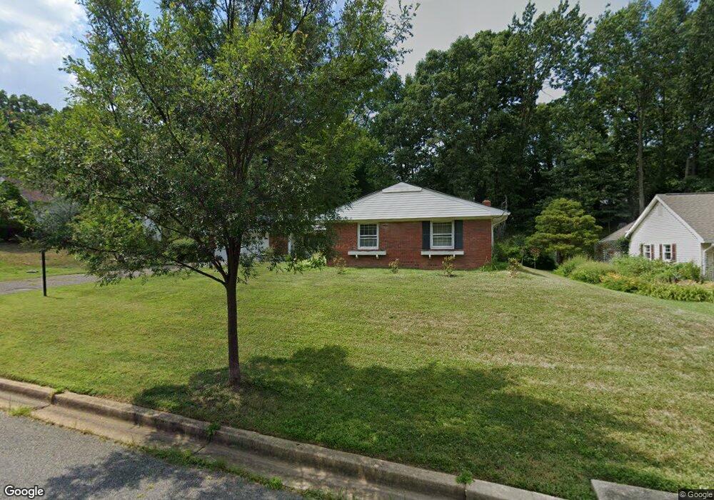 12222 Shadetree Ln, Laurel, MD 20708 - photo 1