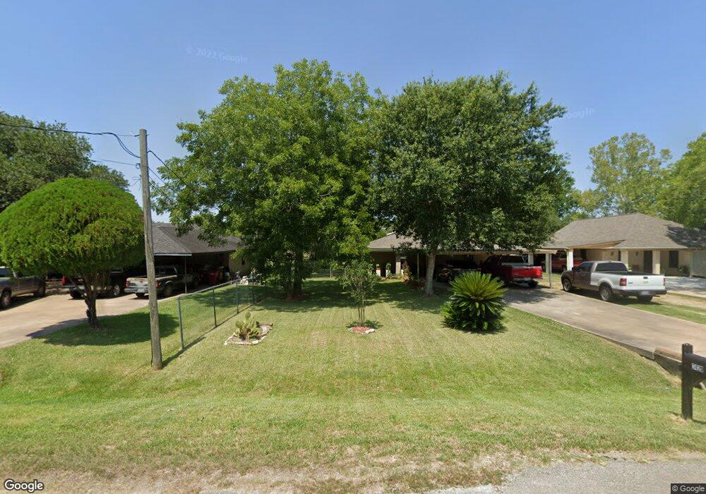 3420 Helen Dr, Pearland, TX 77584 - photo 1