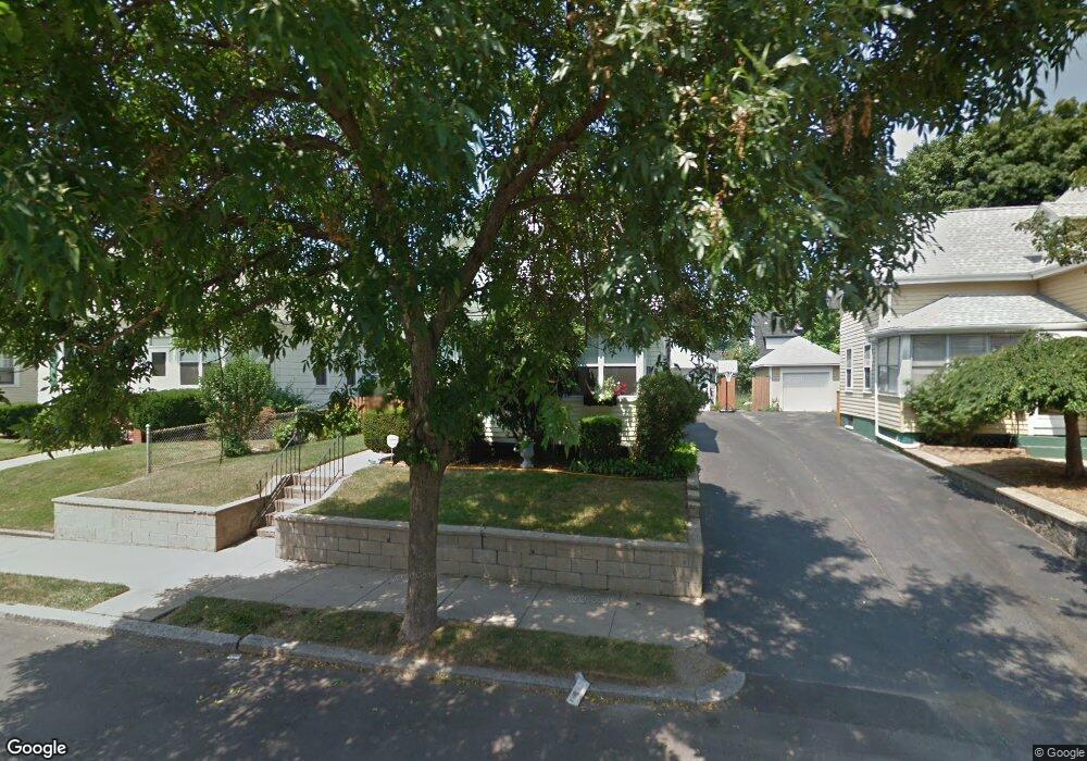 195 Orchard St, Cranston, RI 02910 - photo 1