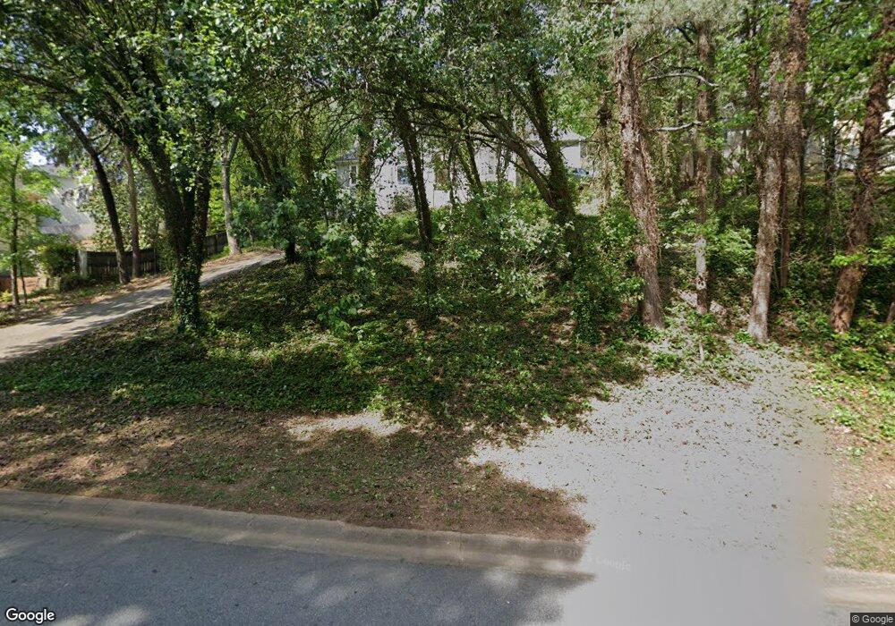 4207 N Mountain Rd NE unit 1, Marietta, GA 30066 - photo 1