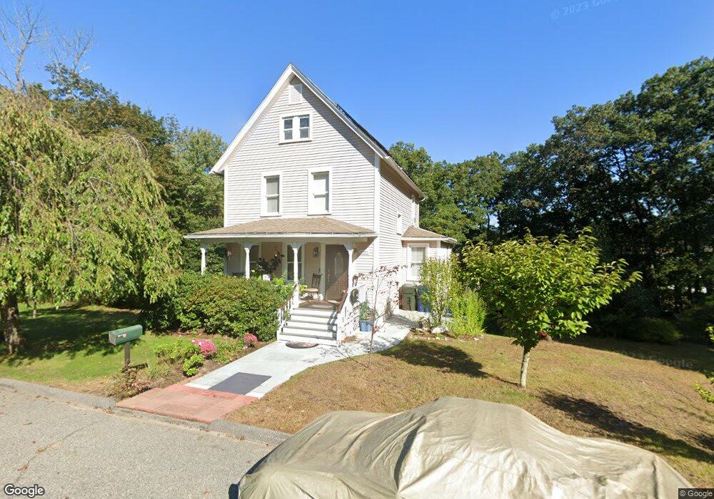 11 Davis St, Willimantic, CT 06226 - photo 1