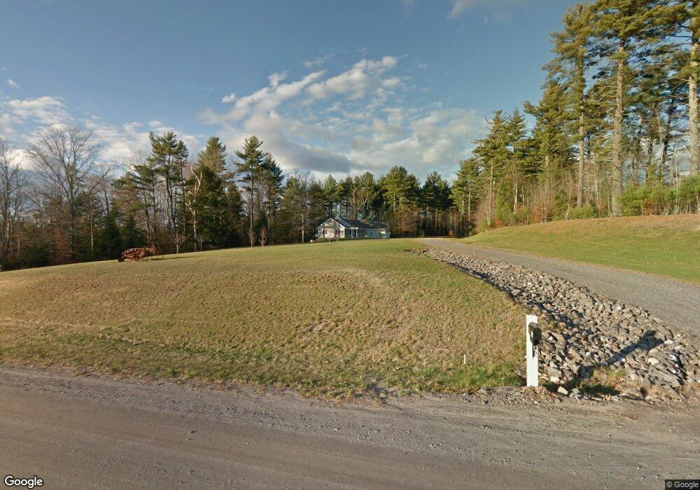 112 Farrington Rd, Gorham, ME 04038 - photo 1