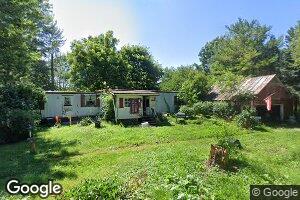 1 Norman Alley, Sparta, OH 43350