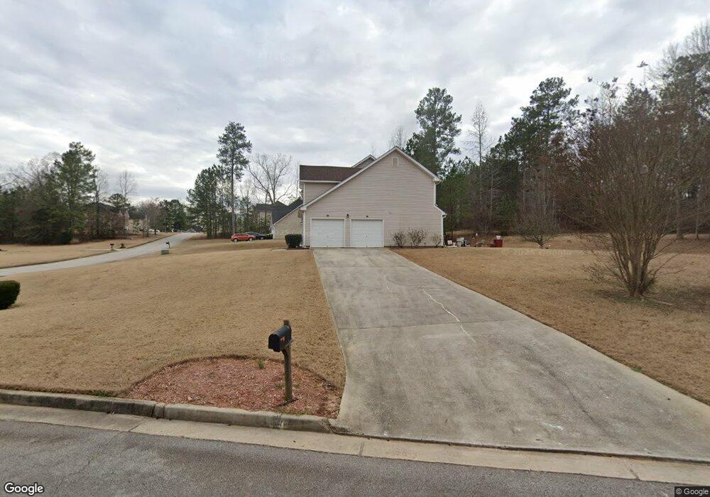 117 Hanes Creek Dr, Stockbridge, GA 30281 - photo 1