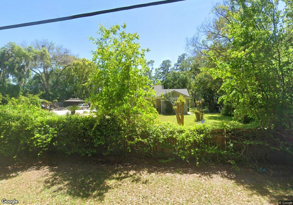 8302 Newton Rd, Jacksonville, FL 32216 - photo 1