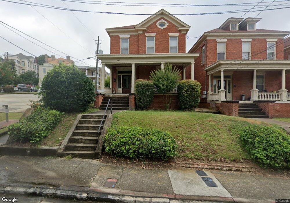 947 Cherry St, Macon, GA 31201 - photo 1