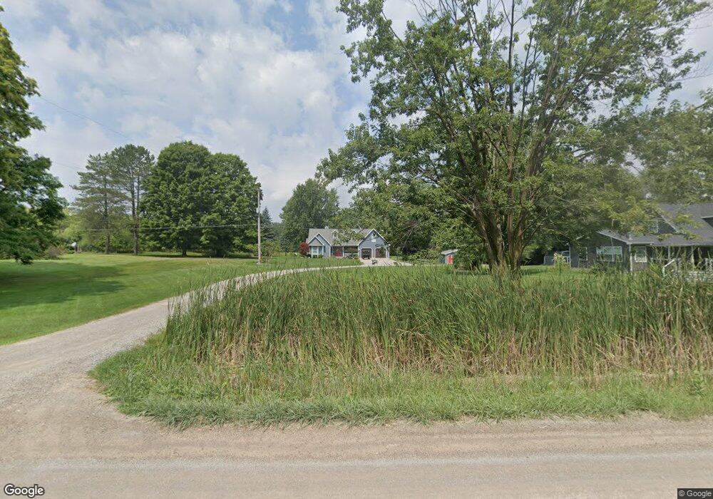 12483 E Potter Rd, Davison, MI 48423 - photo 1