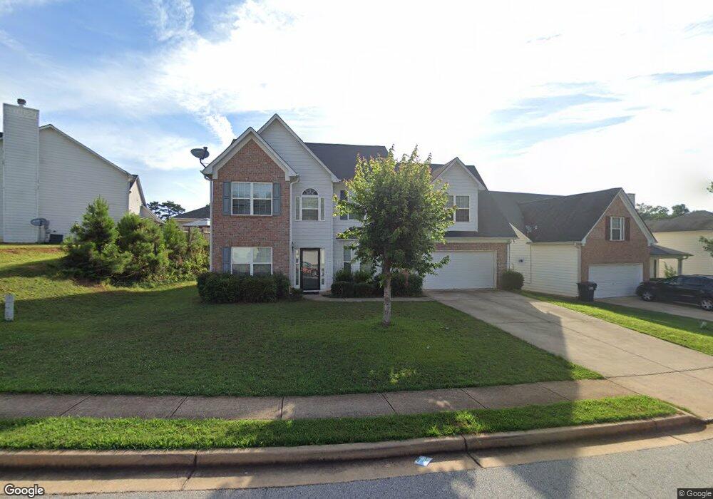 75 Creek Way, Covington, GA 30016 - photo 1