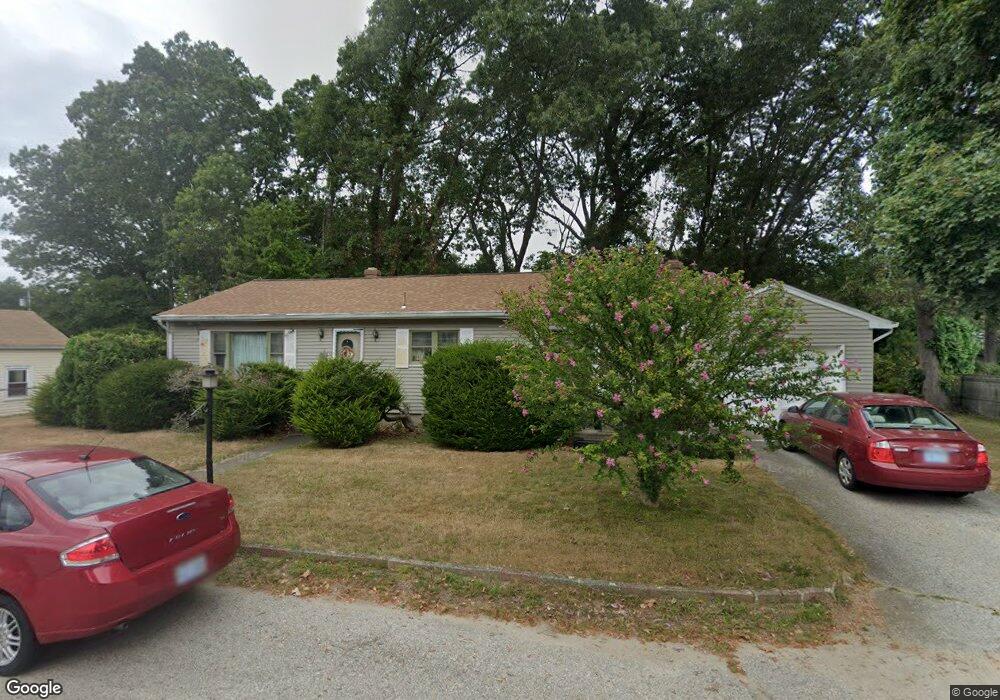 2 Anderson Ave, Coventry, RI 02816 - photo 1