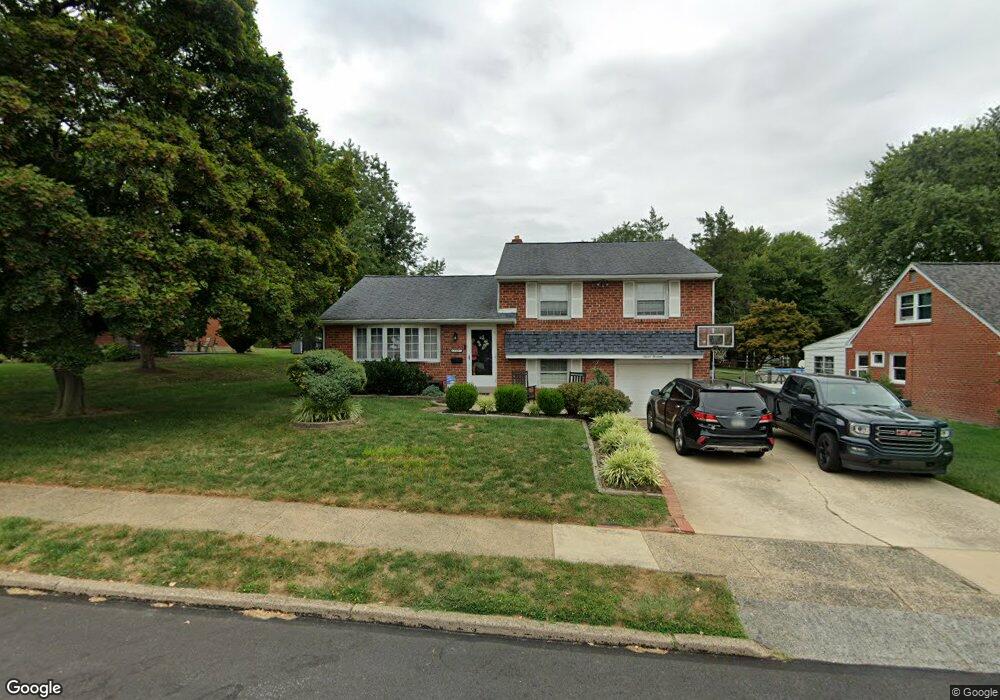 713 Marshall Rd, Brookhaven, PA 19015 - photo 1