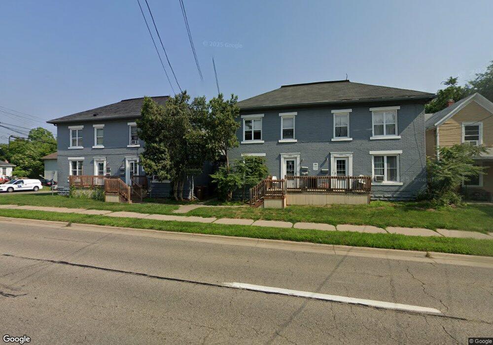 422 W Saginaw St unit Lower, Lansing, MI 48933 - photo 1