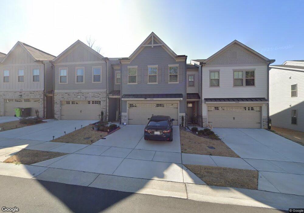 2084 Maggie Valley Dr, Apex, NC 27502 - photo 1