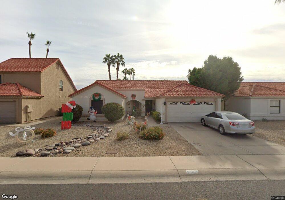 1307 E Campbell Ave, Gilbert, AZ 85234 - photo 1