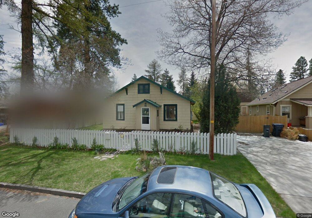 1245 NW Davenport Ave, Bend, OR 97701 - photo 1