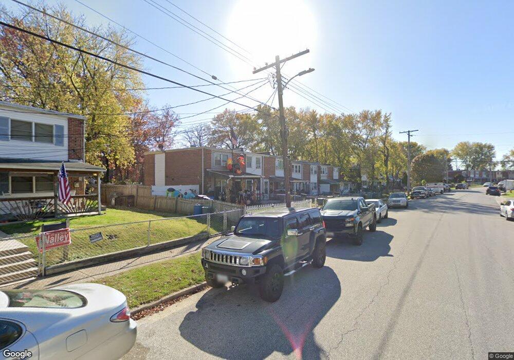 3051 Freeway, Halethorpe, MD 21227 - photo 1