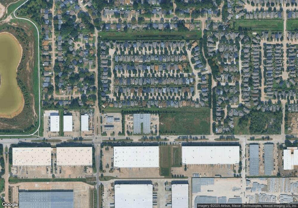 7251 Avocet Ln, Houston, TX 77040 - photo 1