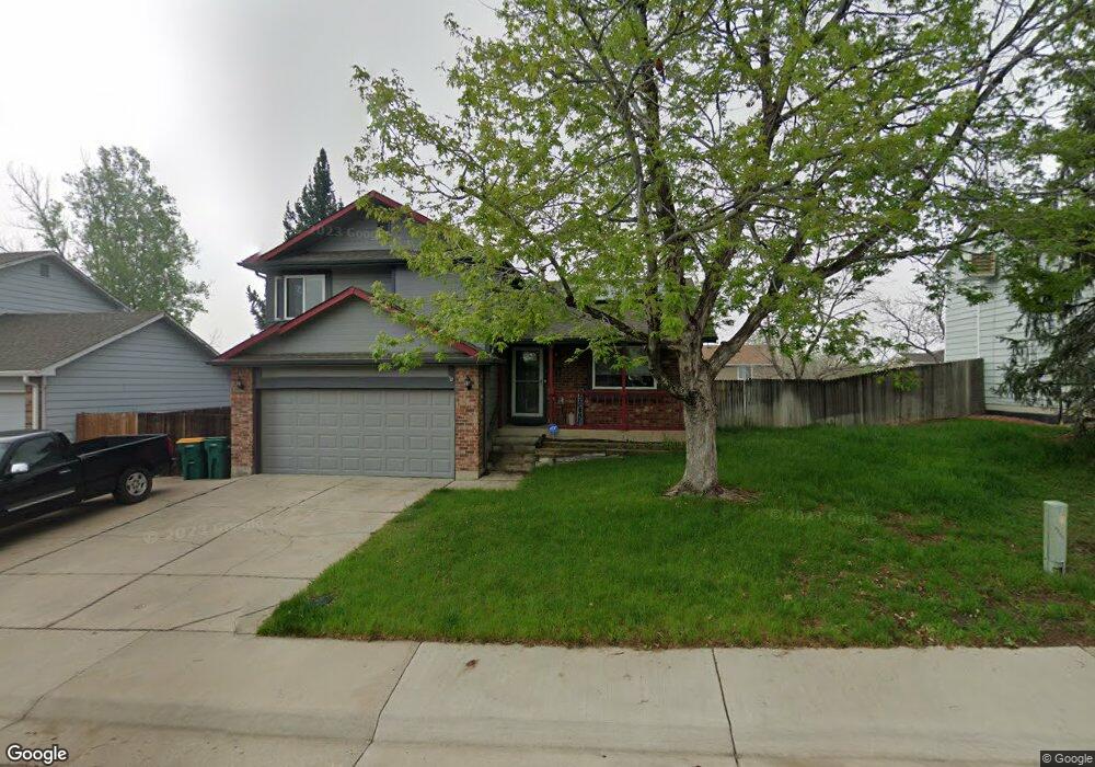 5048 S Gibraltar Way, Centennial, CO 80015 - photo 1