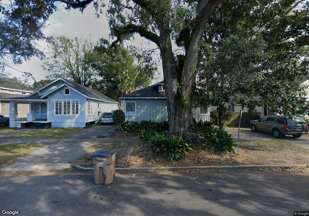 23 South St unit C, Mobile, AL 36606 - photo 1