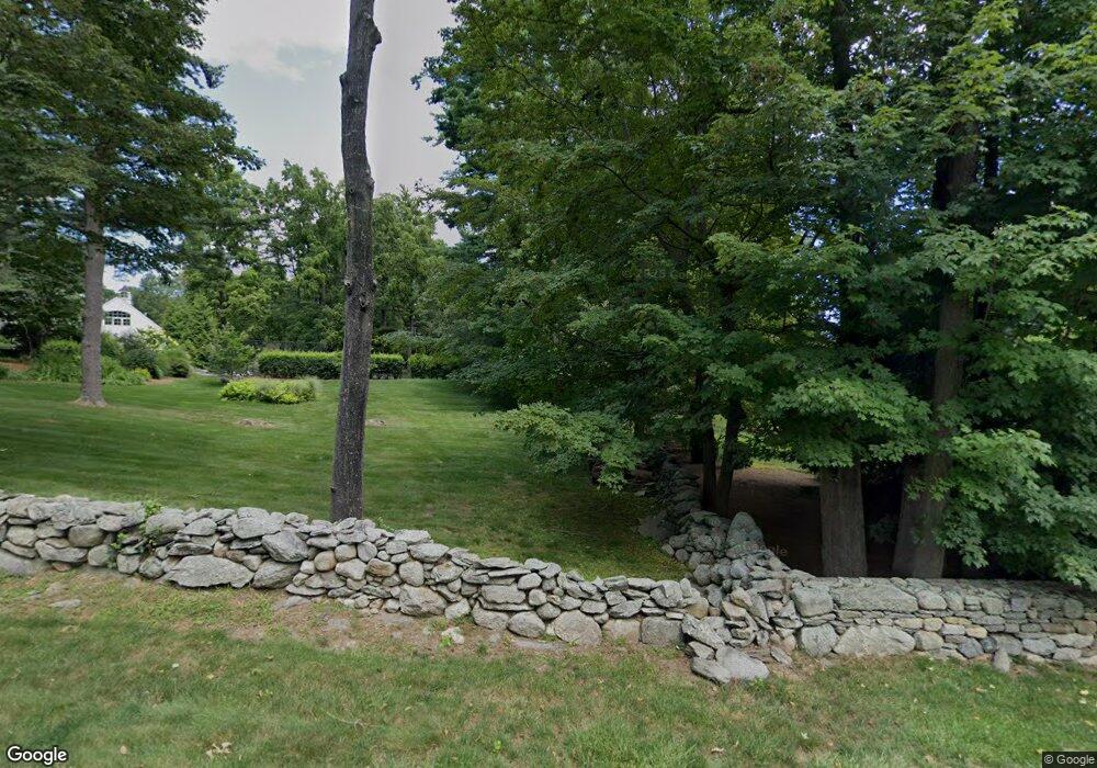 20 Branch Brook Rd, Wilton, CT 06897 - photo 1