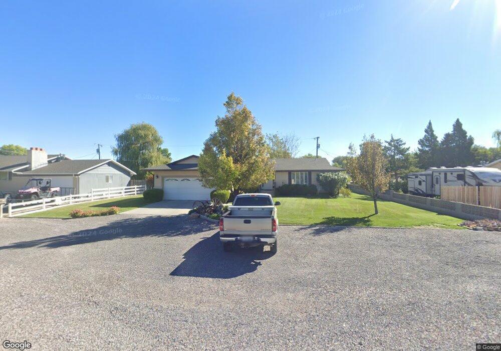 162 N 100 E, Delta, UT 84624 - photo 1