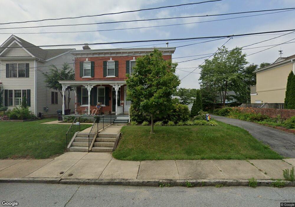 2456 W 16th St, Wilmington, DE 19806 - photo 1