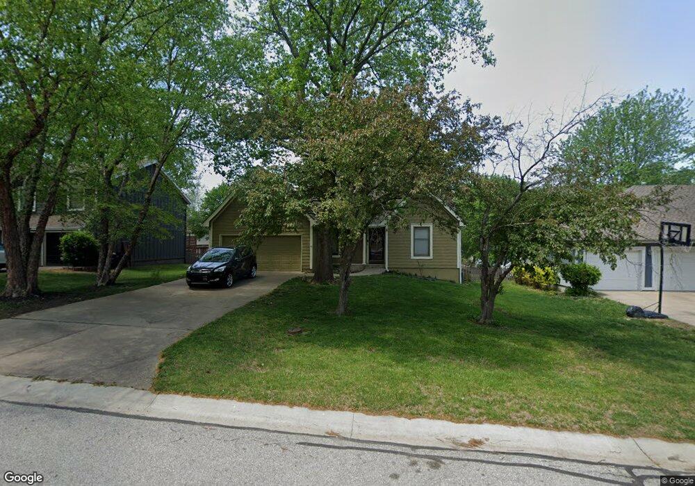 10590 Hauser St, Lenexa, KS 66215 - photo 1