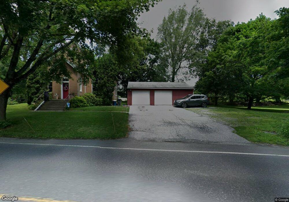 4171 W Saucon Valley Rd, Center Valley, PA 18034 - photo 1