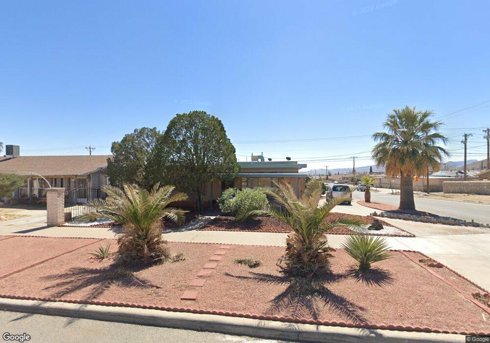 3000 Mountain Ave, El Paso, TX 79930 - photo 1