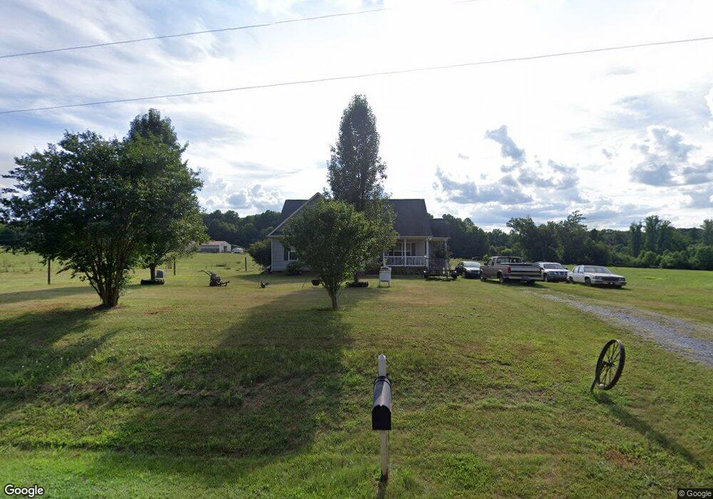 1788 Cox Brothers Rd, Asheboro, NC 27205 - photo 1