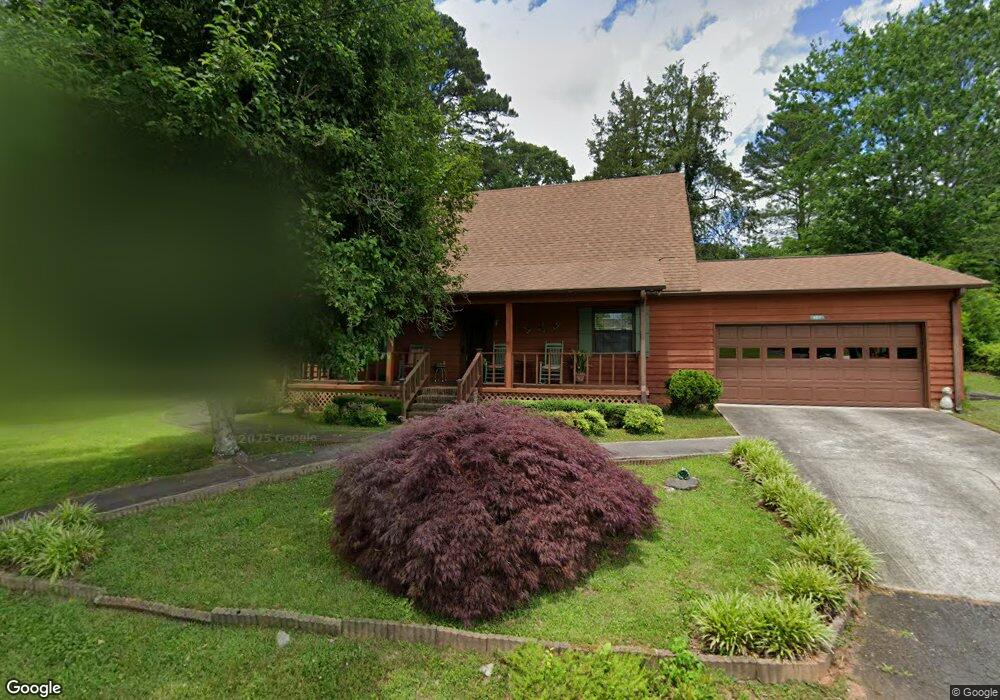 107 E Ervin St, Walhalla, SC 29691 - photo 1