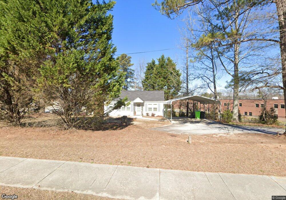 6406 Factory Shoals Rd SW, Mableton, GA 30126 - photo 1