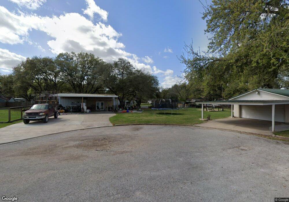 409 Joseph St, East Bernard, TX 77435 - photo 1