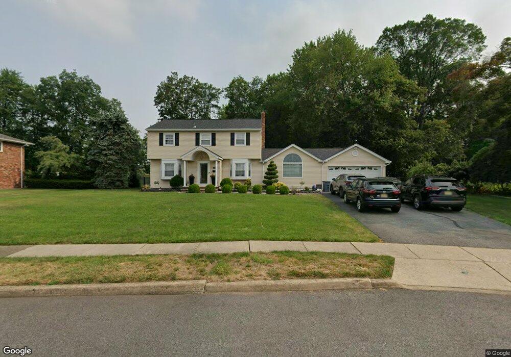 15 Williamsburg Ct, Wayne, NJ 07470 - photo 1