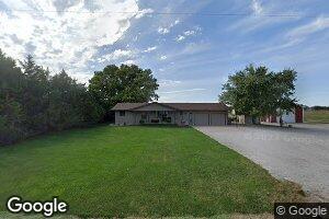 1081 22nd Ave, Galva, KS 67443