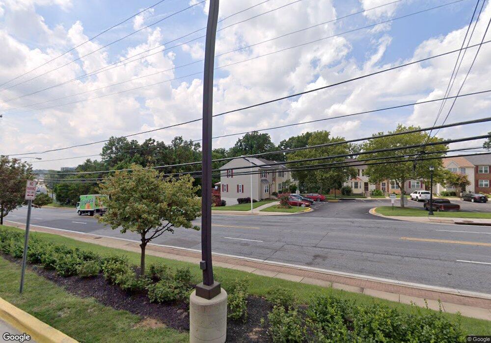 1506 Sherwood Ct, Hyattsville, MD 20785 - photo 1