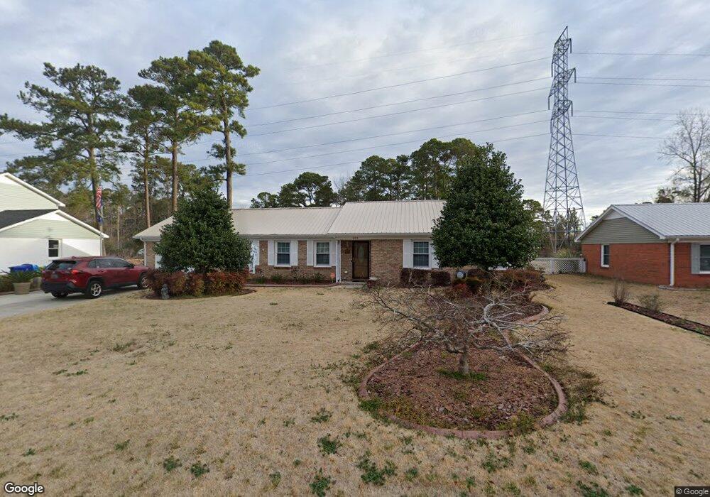 313 Greenbriar Dr, Jacksonville, NC 28546 - photo 1