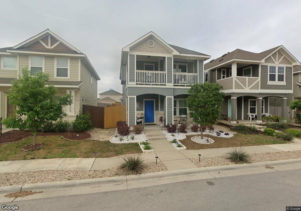 131 Friendship Oak Dr, San Marcos, TX 78666 - photo 1