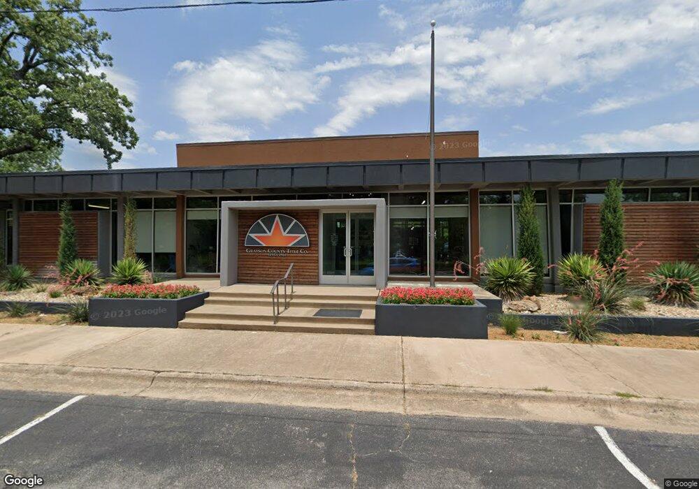 1001 W Main St, Denison, TX 75020 - photo 1