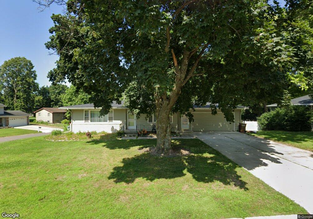 1301 Garfield Ave, Albert Lea, MN 56007 - photo 1