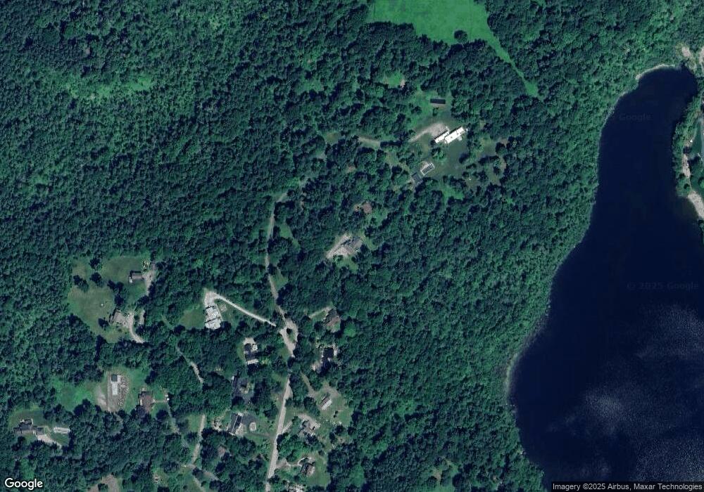 14 Lake View Rd, Great Barrington, MA 01230 - photo 1