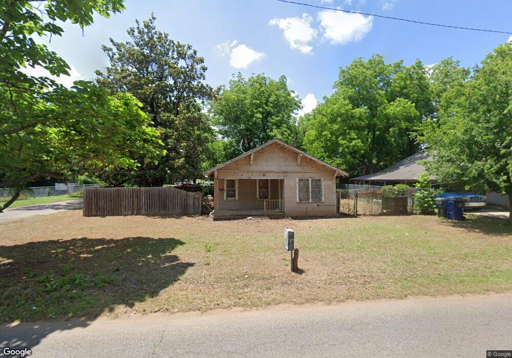 1101 N 5th St, Duncan, OK 73533 - photo 1