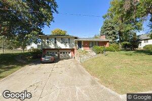 1006 Sycamore St, Tarkio, MO 64491