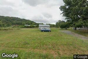 9152 Brocks Gap Rd, Fulks Run, VA 22830